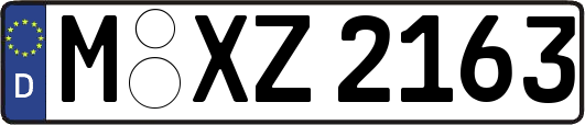 M-XZ2163