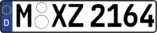 M-XZ2164