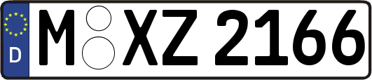 M-XZ2166