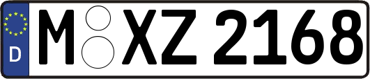 M-XZ2168