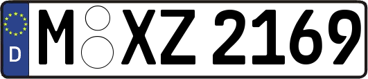 M-XZ2169