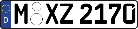 M-XZ2170