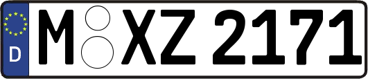 M-XZ2171