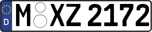 M-XZ2172