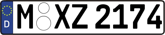 M-XZ2174