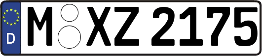 M-XZ2175