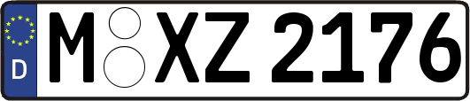 M-XZ2176