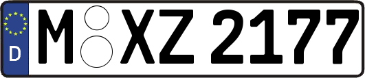M-XZ2177