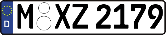 M-XZ2179