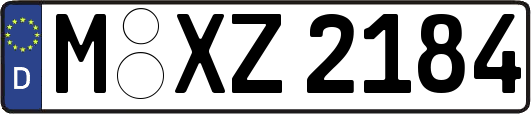 M-XZ2184