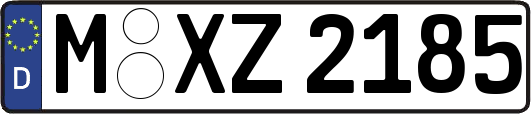 M-XZ2185