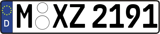 M-XZ2191