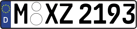M-XZ2193