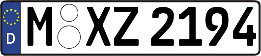M-XZ2194