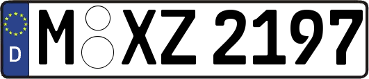 M-XZ2197