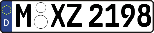 M-XZ2198