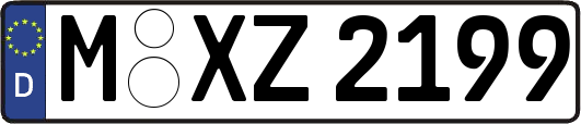M-XZ2199