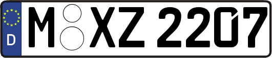 M-XZ2207