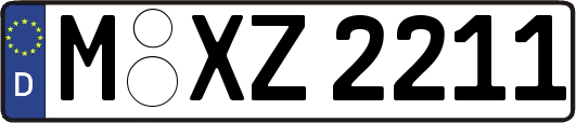 M-XZ2211