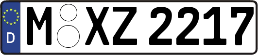M-XZ2217