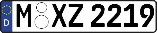 M-XZ2219