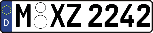 M-XZ2242