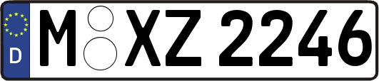 M-XZ2246