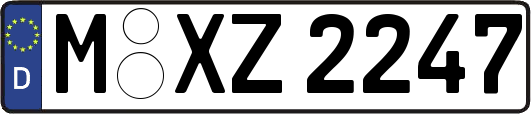 M-XZ2247