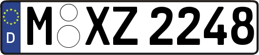 M-XZ2248