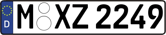 M-XZ2249