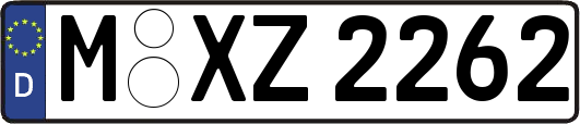 M-XZ2262