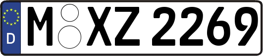M-XZ2269