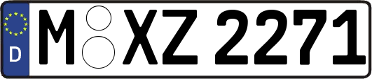 M-XZ2271