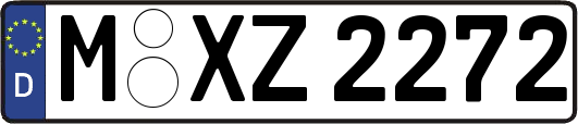 M-XZ2272