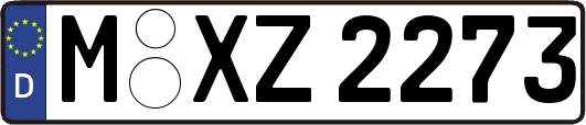 M-XZ2273