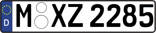 M-XZ2285