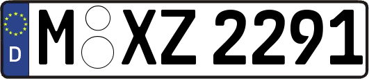 M-XZ2291
