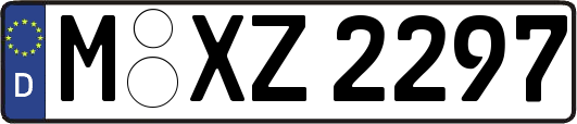 M-XZ2297
