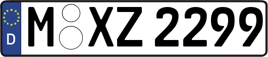 M-XZ2299