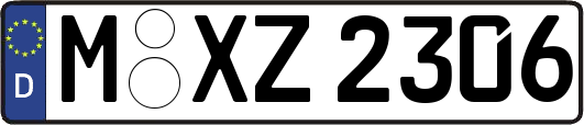 M-XZ2306