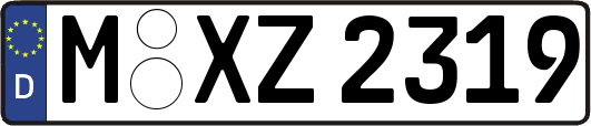 M-XZ2319