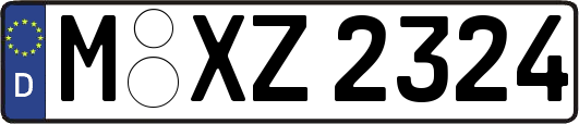 M-XZ2324
