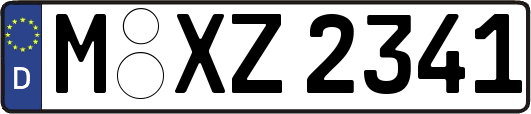 M-XZ2341