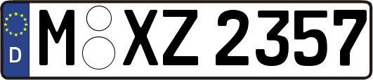 M-XZ2357
