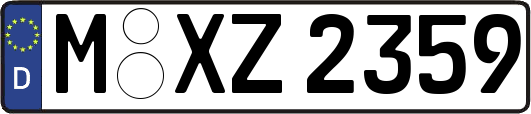 M-XZ2359