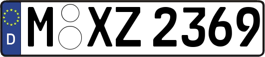 M-XZ2369