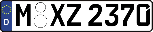 M-XZ2370