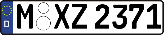 M-XZ2371