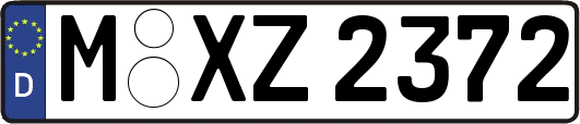 M-XZ2372