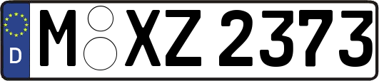 M-XZ2373